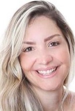 Juliana Tamburus Photo